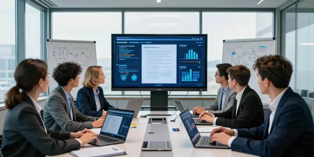 cybersécurité entreprise