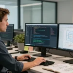 Performance web et architecture sur mesure : l'évolution du dev au service des PME