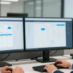 logiciel gestion location courte durée