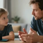 téléphone pour enfant