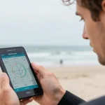 windfinder almanarre