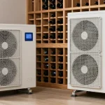 climatiseur pour cave a vin