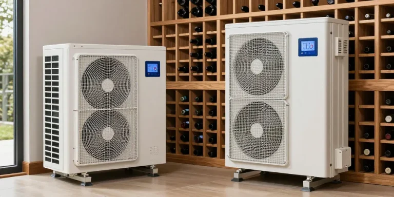 climatiseur pour cave a vin