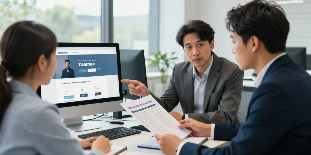 Créer un site internet à Soissons, ce que les entreprises locales doivent savoir en 2026
