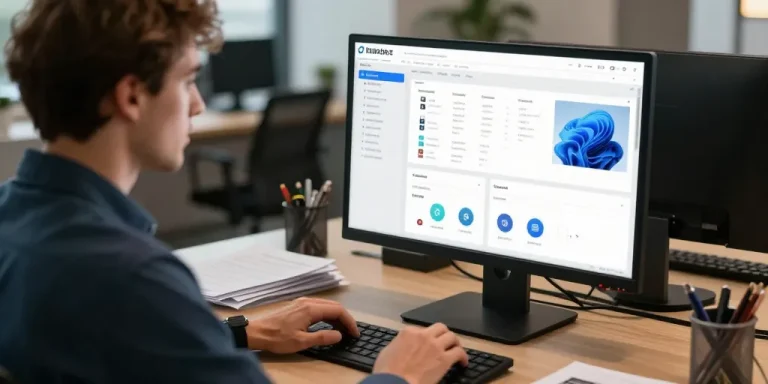 outils numériques entreprise