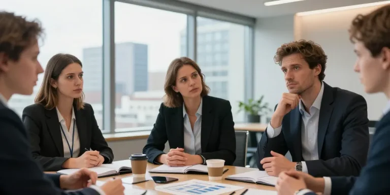 séminaire entreprise