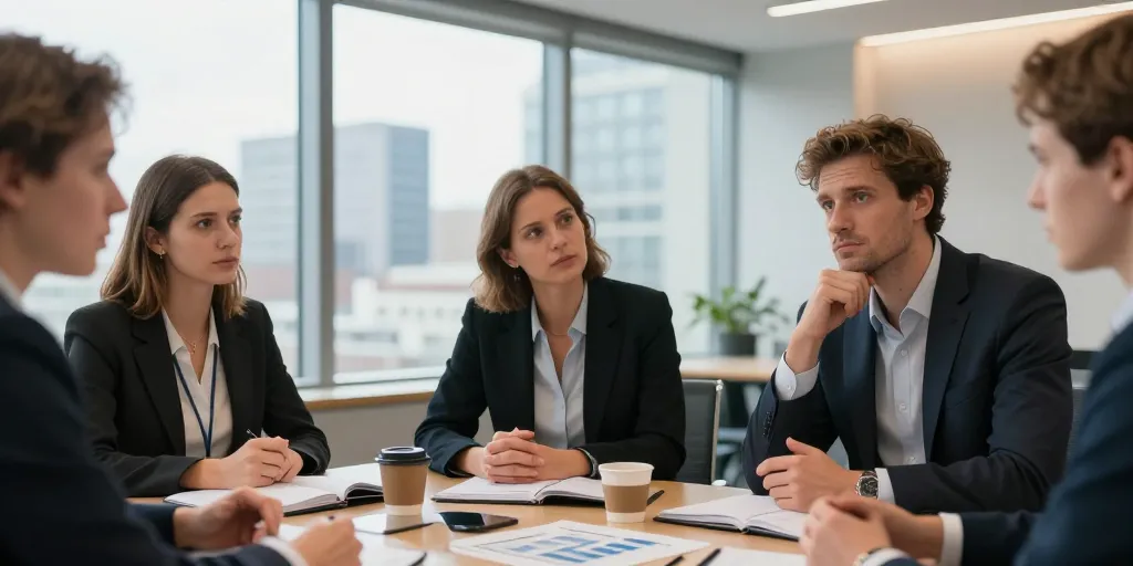 séminaire entreprise