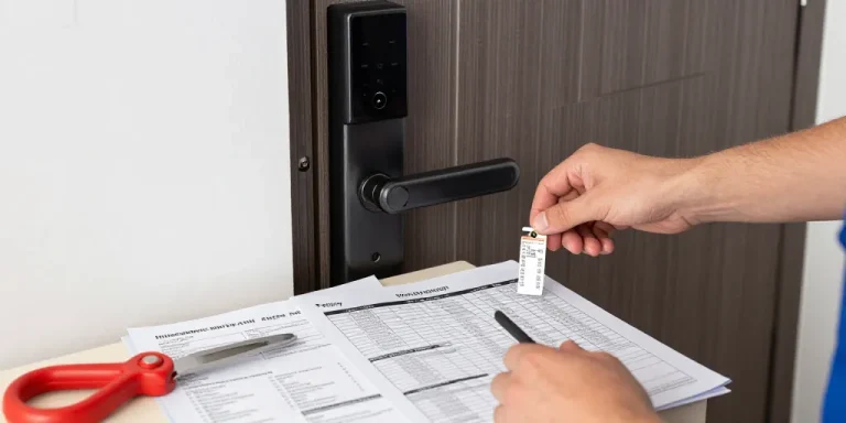 serrure connectée somfy prix