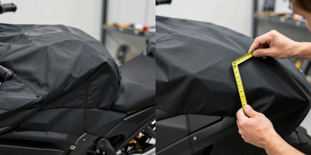 simulation covering moto