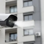 Caméra Dahua TiOC : comment fonctionne la dissuasion active