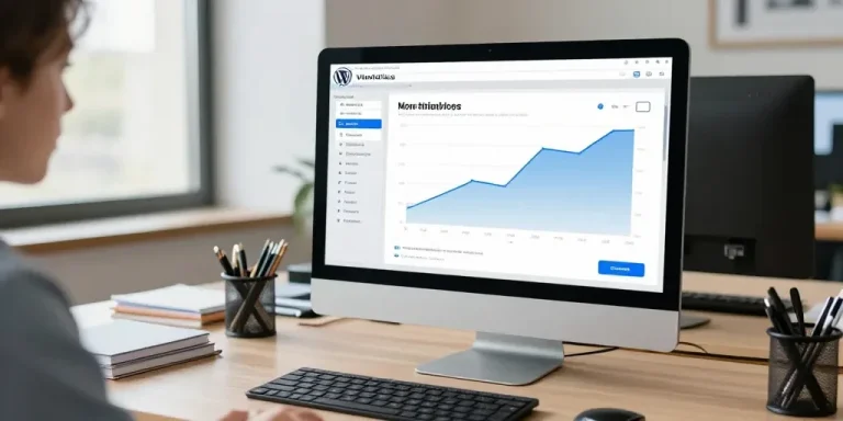 consultant seo wordpress