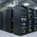 data center en France