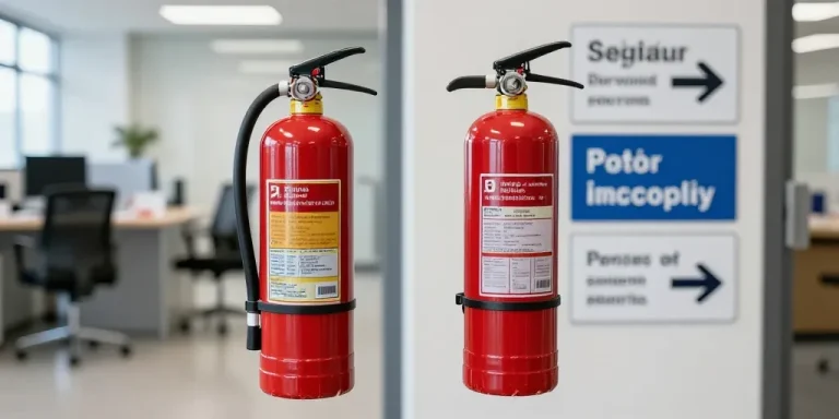 formation incendie ce qu'il faut savoir