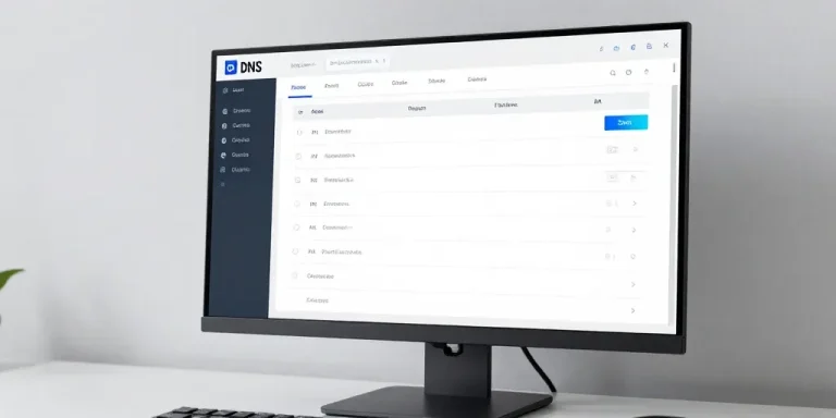 Gestion DNS : comprendre et maîtriser les bases pour son site web