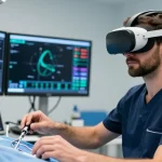 pourquoi vr ?
