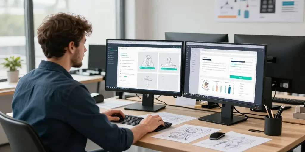 Profils UX/UI : pourquoi la double compétence fait toute la différence