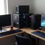 comment faire un beau setup gaming